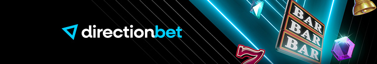 Jouer sur DirectionBet Casino