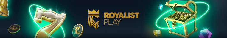 Jouer sur Royalistplay Casino